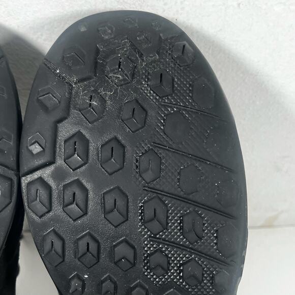 KEEN All-Terrain Explore Waterproof Hiking Shoe Sneaker Konnectfit Mens 10.5 BLK - Picture 12 of 16